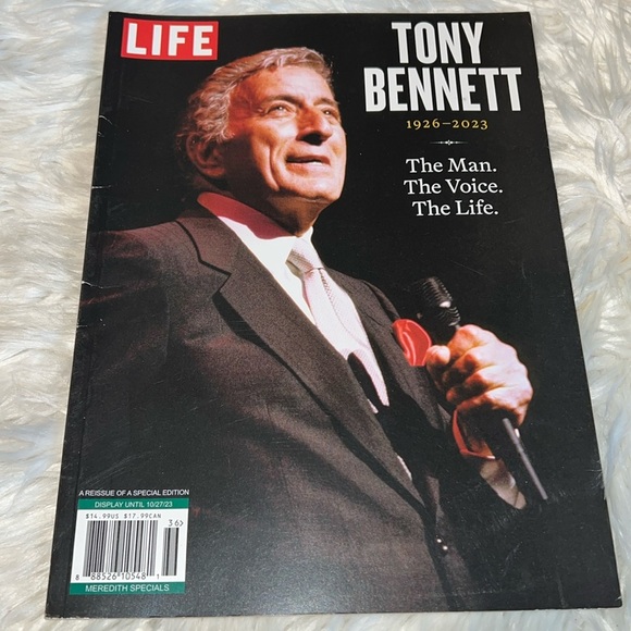 Life Magazine Other - Life magazine